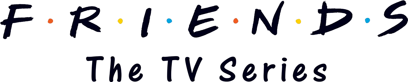 Friends Friends Tv Show