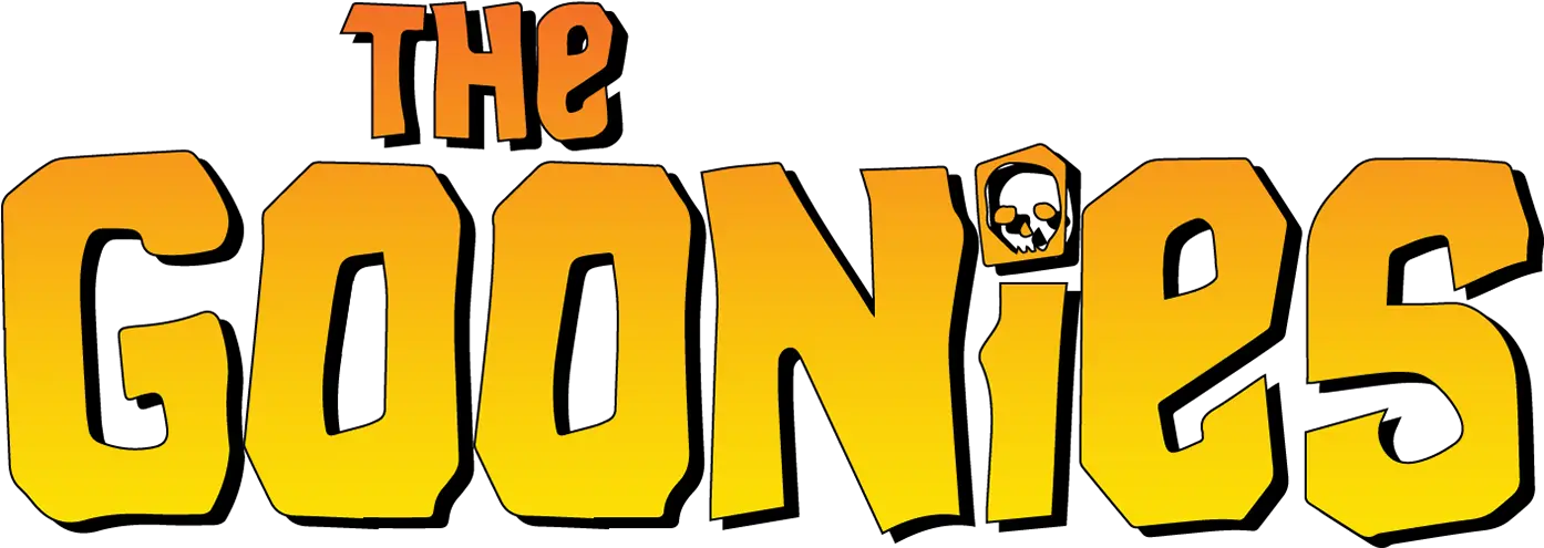 Image Result For The Goonies Logo Goonies