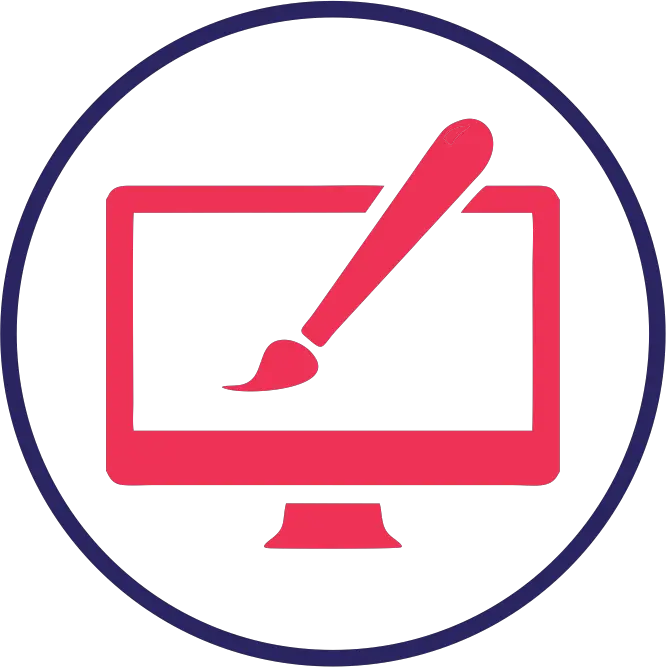 Free Graphic Designing Ui Ux Design Icon