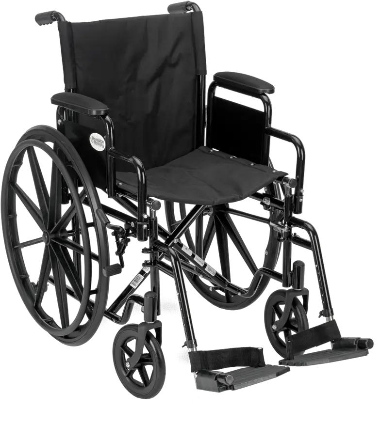 Wheelchair Png Image
