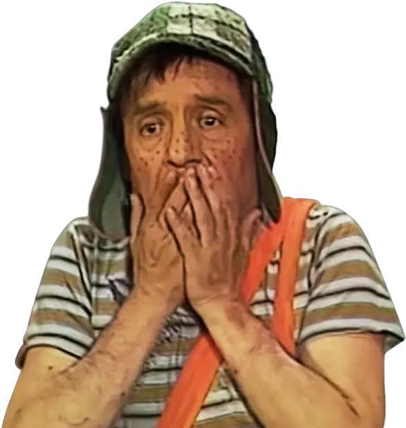 El Chavo Del Ocho Png Sticker Chavo Del 8