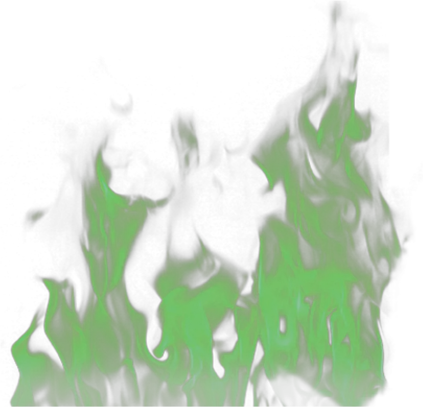 magic fantasy 摩訶不思議 Transparent Background Fire Overlay
