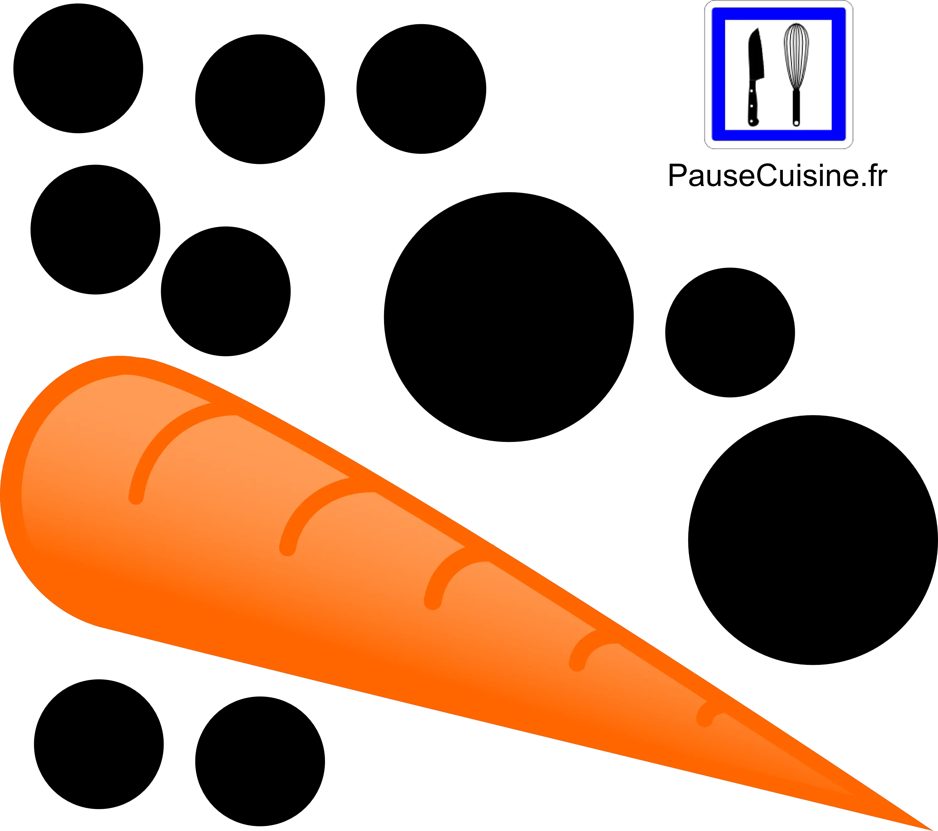 Snowman Eyes Png