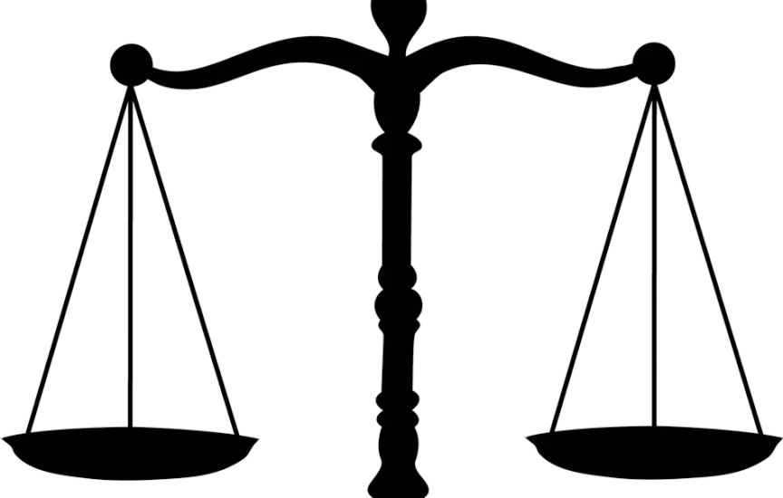 Lawyer Symbol Clip Art Symbol Scale Of Justice
