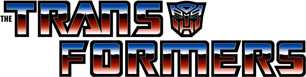 Transformers Logo Transformers Png