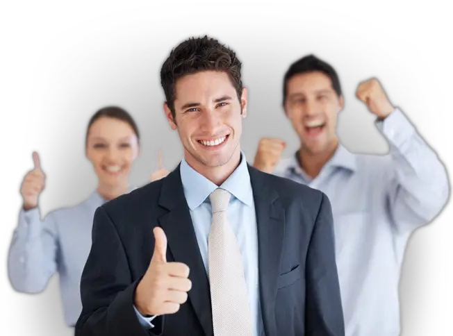Business Free Download Png Business People Png
