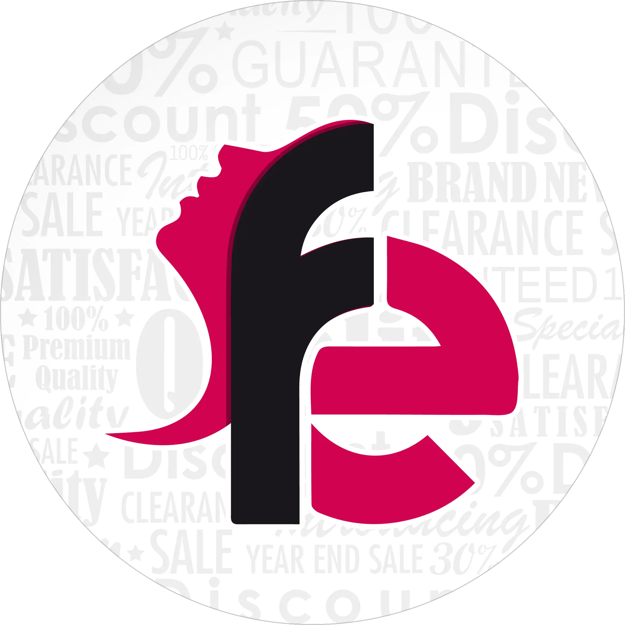 Transparent Vaseline Logo Png F Fashion Logo Design