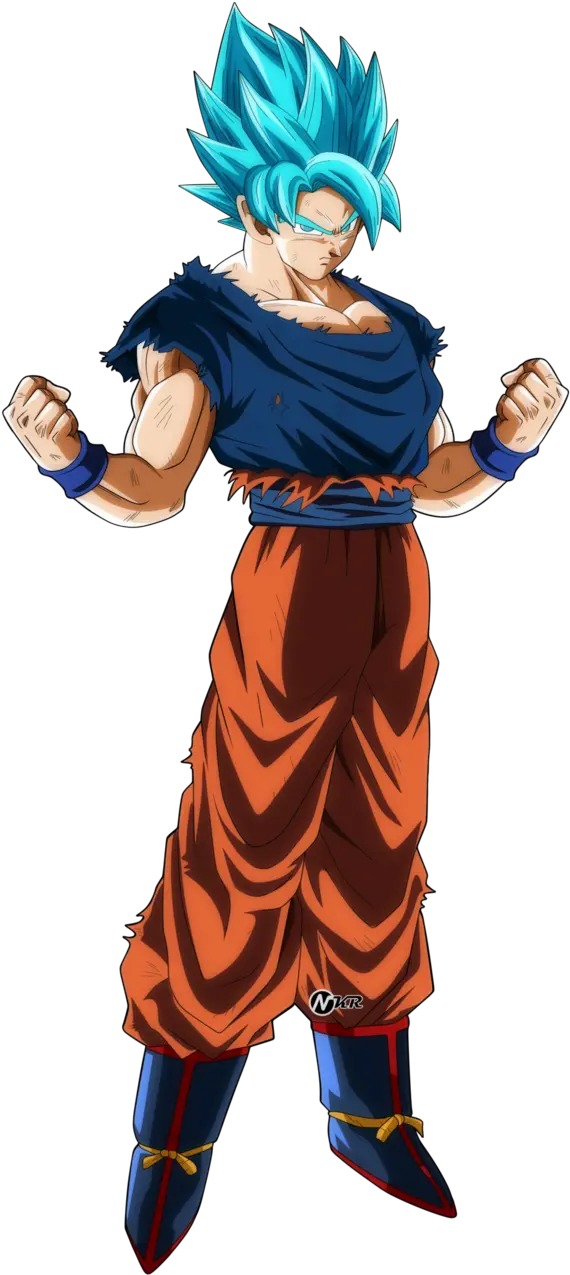 Png Image With Transparent Background Goku Ssj Blue Goku Ssj Blue Png