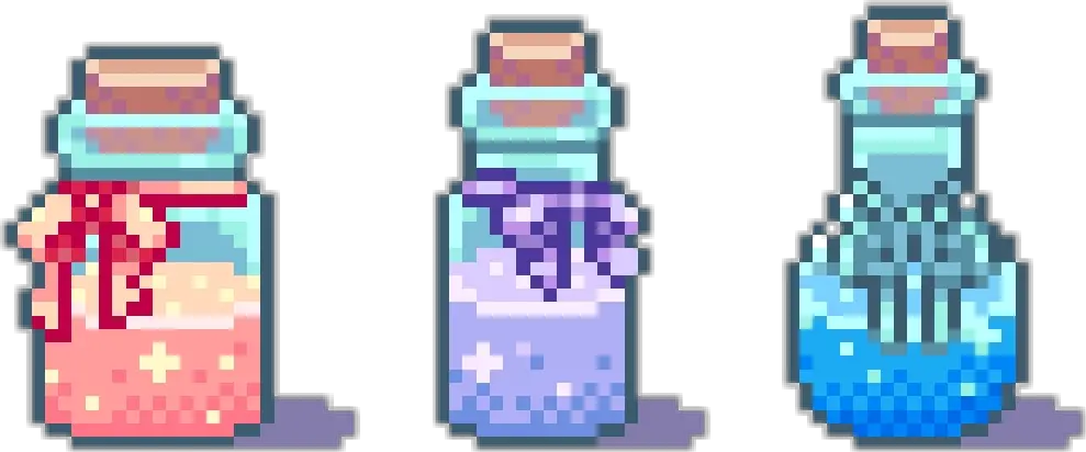 potion potions pixel Potion Pixel