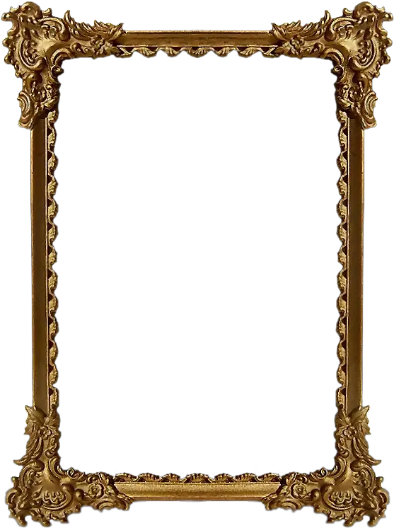 Fantasy Border Png Fantasy Png