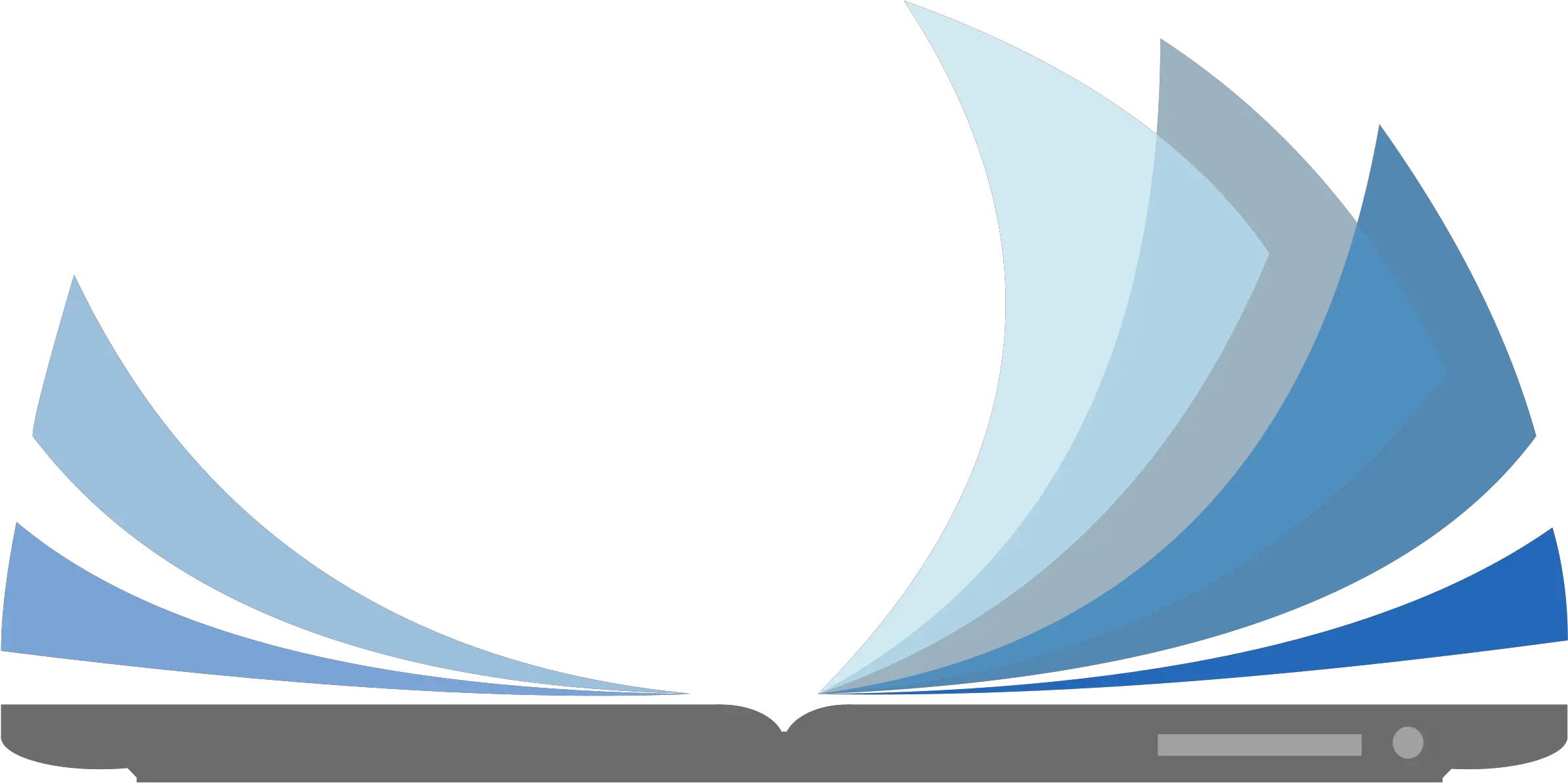 Transparent Open Bible Png Open Bible Vector Png