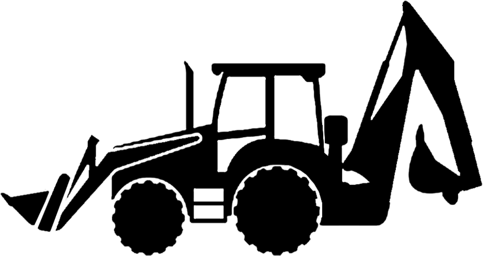 Jcb Clipart Png
