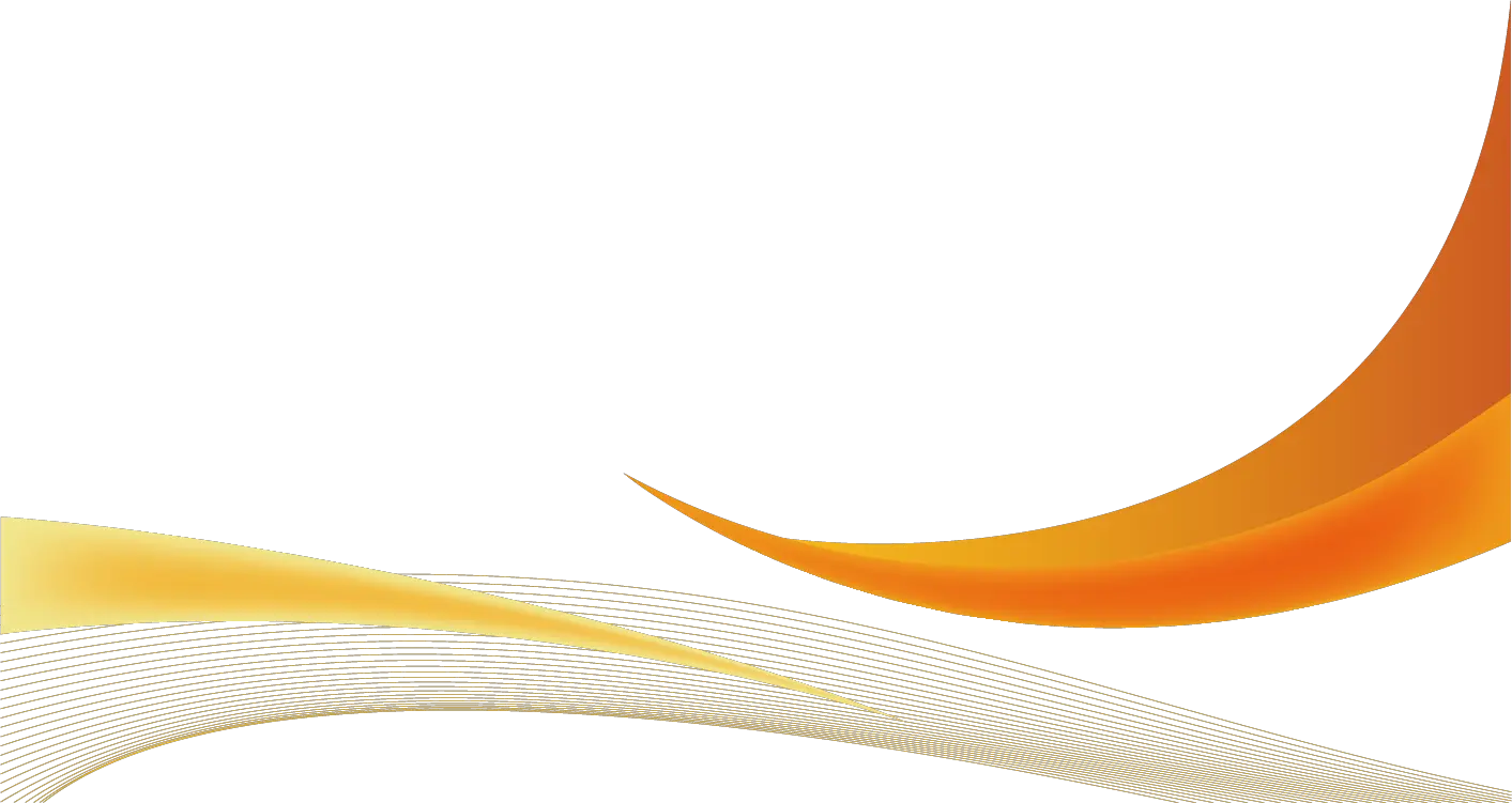 Transparent Squiggly Line Png Yellow Wavy Lines Transparent