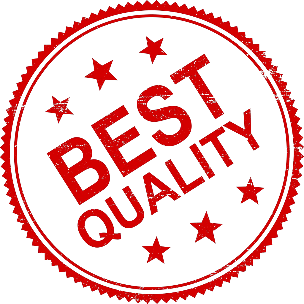 Best Quality Logo Png