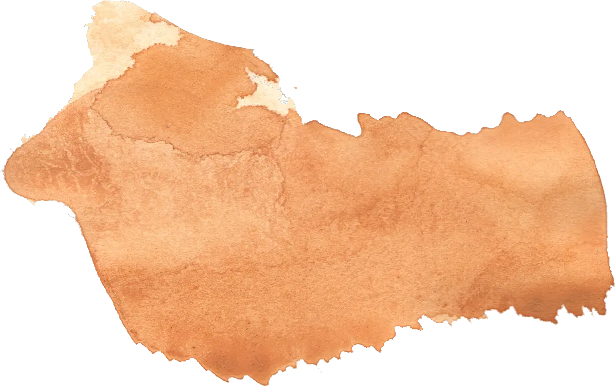 24 Brown Watercolor Brush Stroke Peach Watercolor Brush Stroke Png