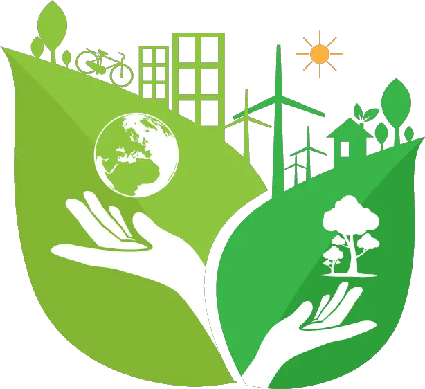 Eco Friendly Vector Png