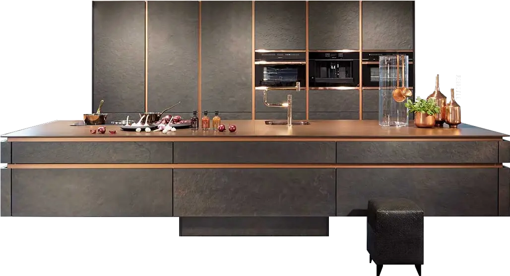 Custom Kitchen Modern Kitchen Design 2020