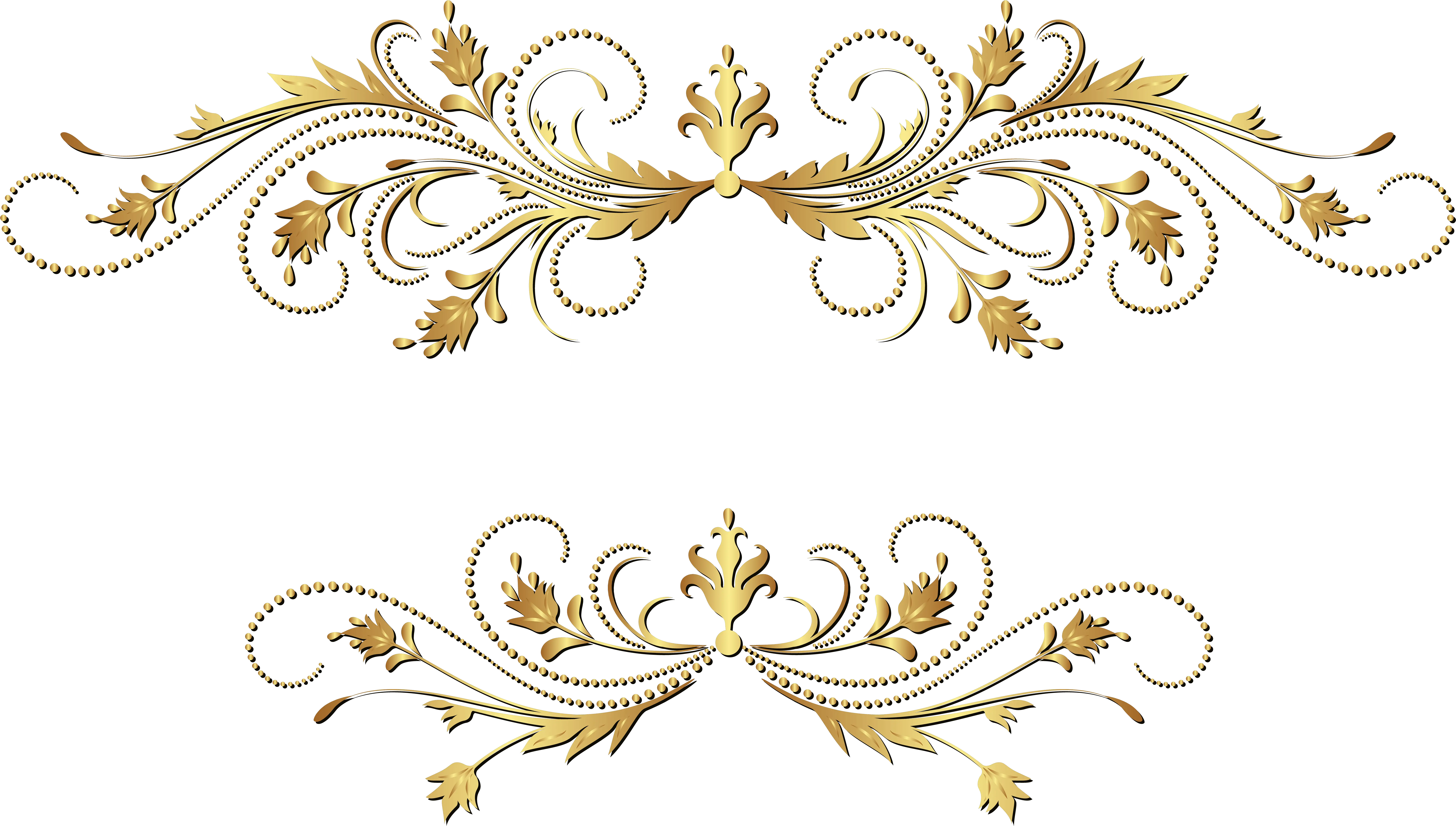 Elements Clip Art Gallery Decorative Elements Clip Art