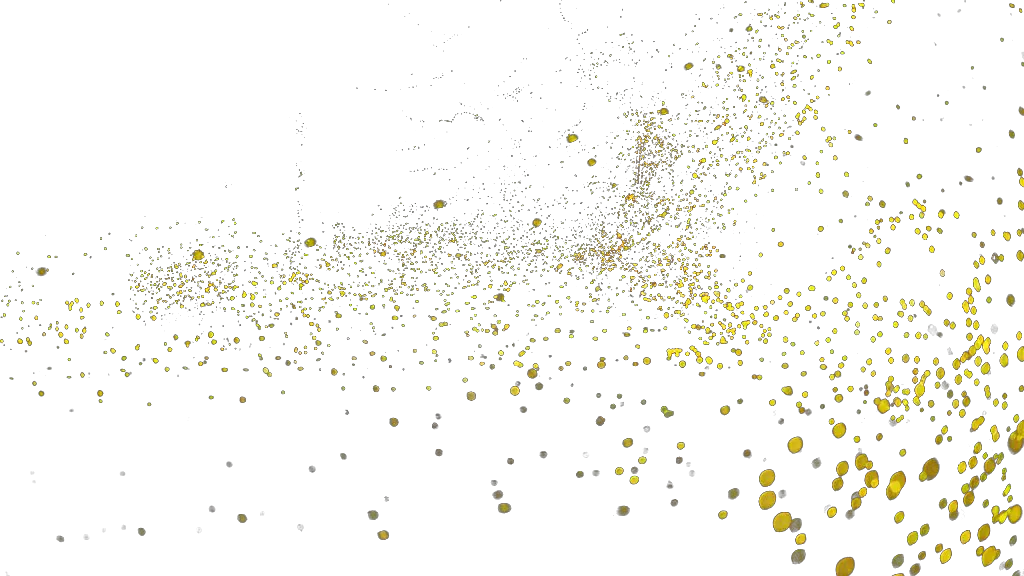 Firefly Light Yellow Pattern Free Transparent Image Fireflies Drawing Png