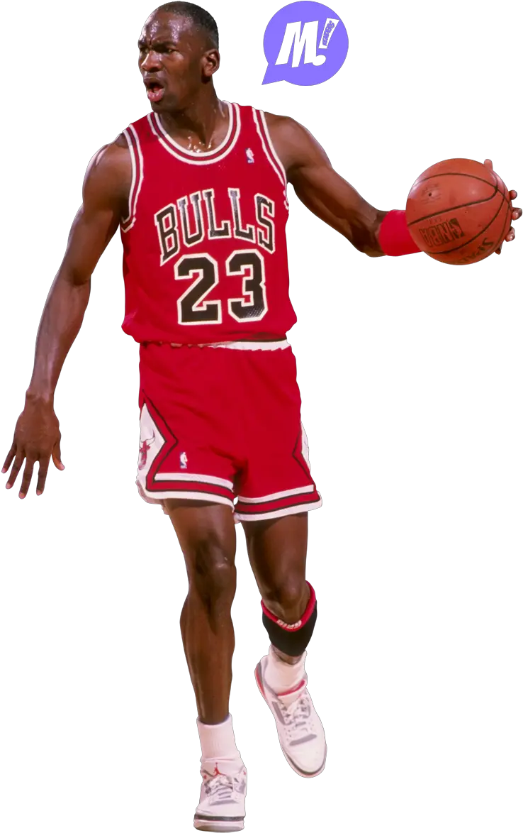 Michael Jordan Png