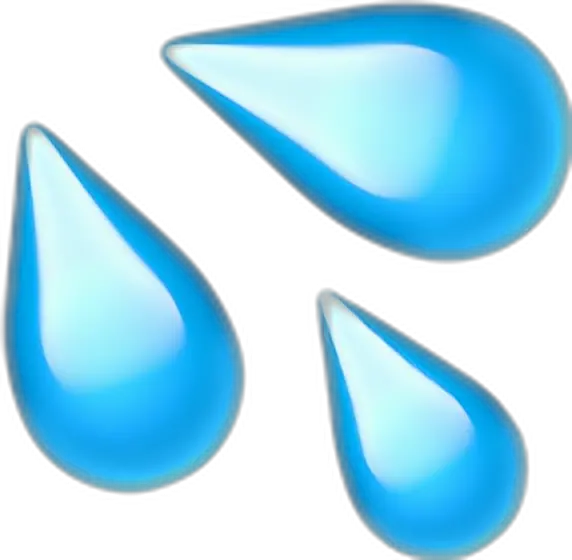 Water Lagrimas Agua Cry Tumblr Collage Tumblrgirl Over Wet Emoji Png