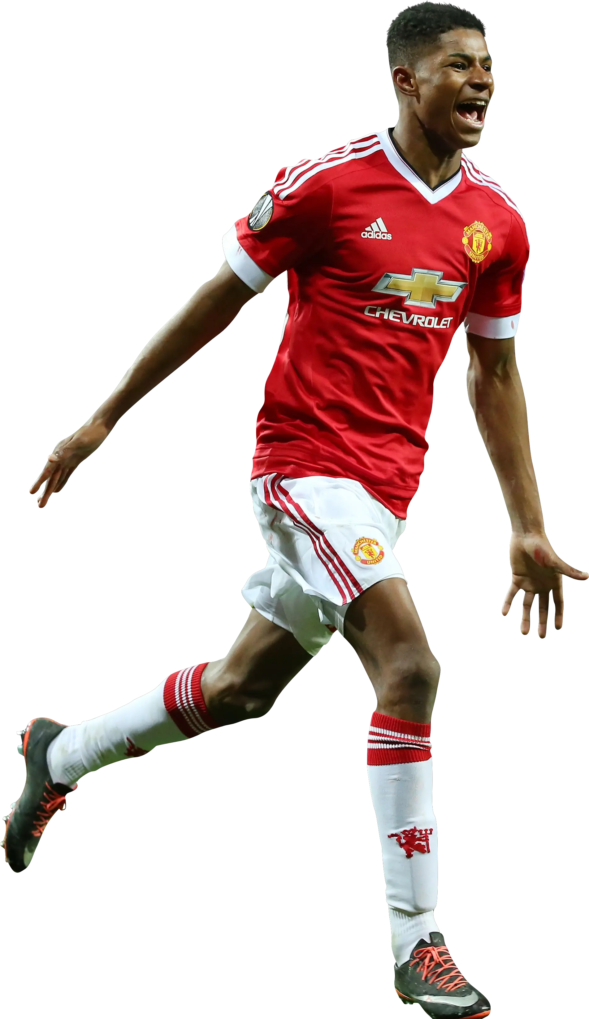 Renders Juan Mata Manchester United Rashford Png