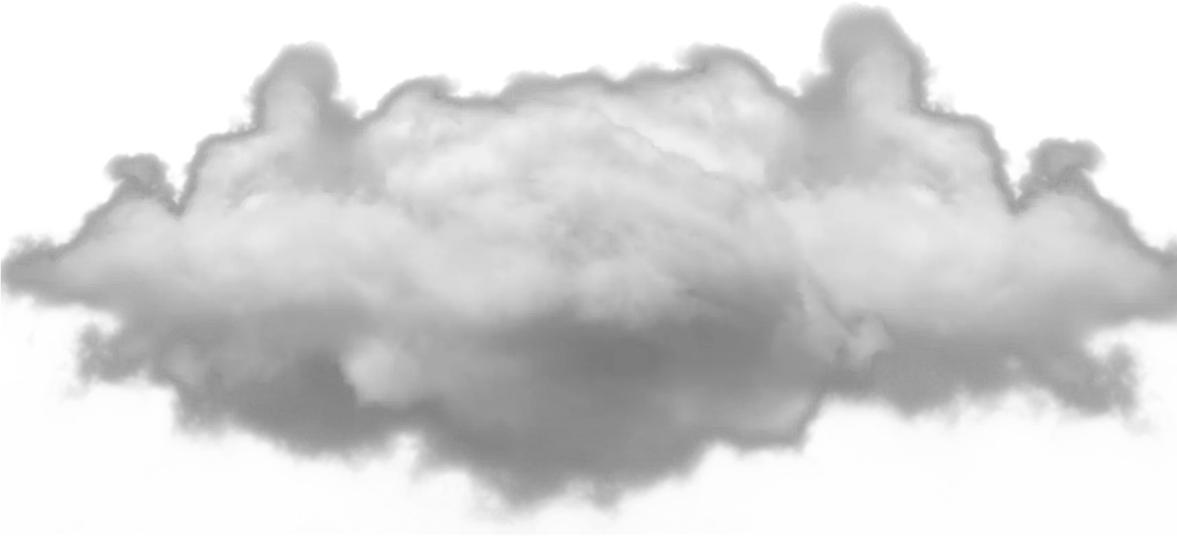 nubes nube cloud aesthetic tumblr sky white Fog Clipart Transparent