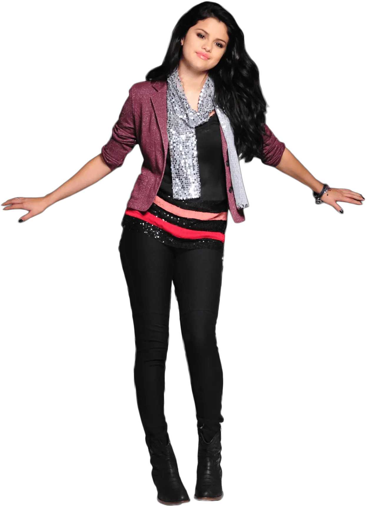 Waist Hd Girl Png For Photoshop