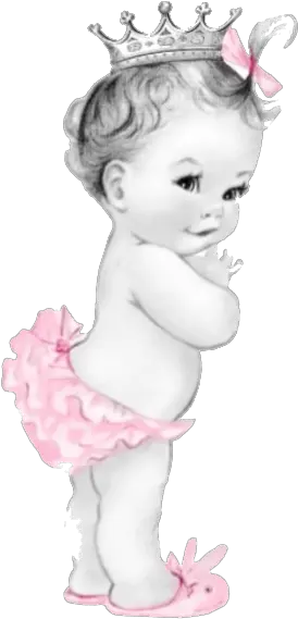 Baby Girl Png File Twin Girls Baby Shower