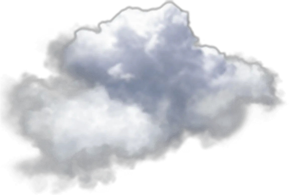 Clouds Transparent