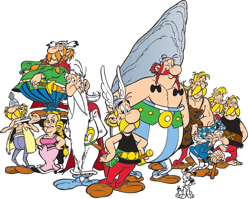 Astérix