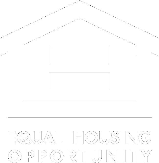 Realtor Logo Png Equal Housing Opportunity Logo White Png
