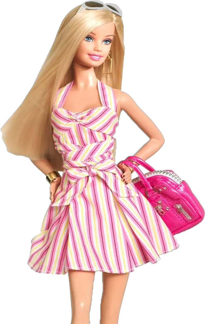 Barbie Png Free Pic Imagenes De Barbie Png
