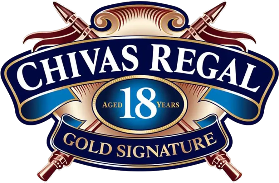 Chivas Regal 18