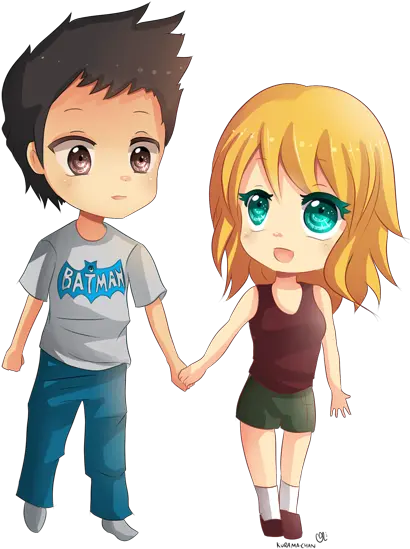 Cute Couple Png Love Vk Whatsapp Dp