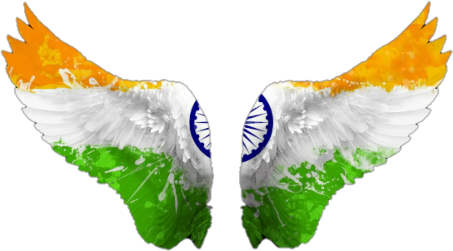 India Independence Day Gif