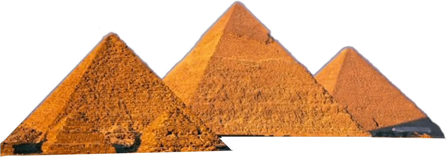 Egypt Pyramid Png Photos Great Pyramid Of Giza