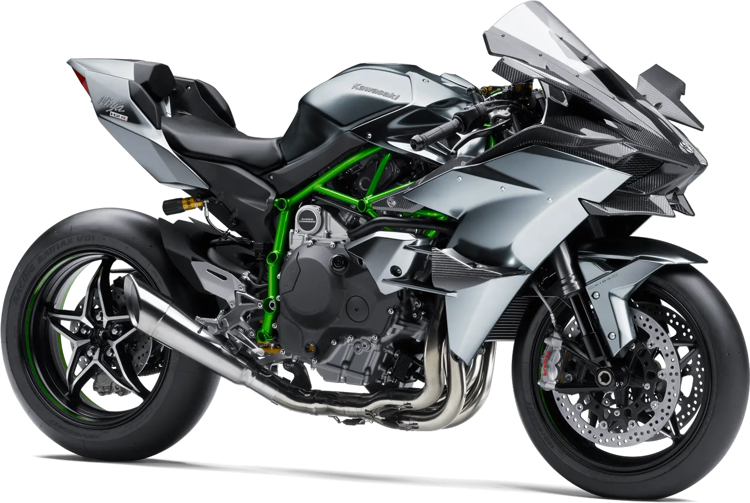 Super Bike Png