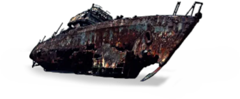 ftestickers shipwreck Ship