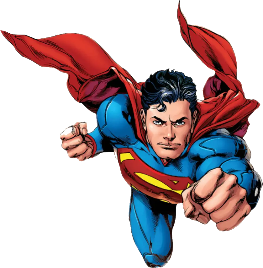 Superman Png Superman Transparent