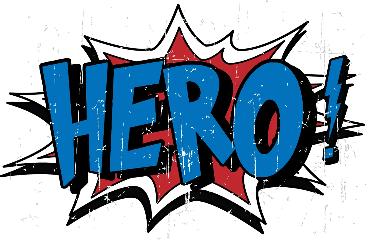 Hero Png Image Transparent Background Hero Png