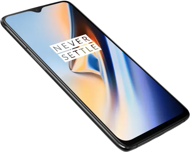 Oneplus 6t Png Mobile Phone Hd Png