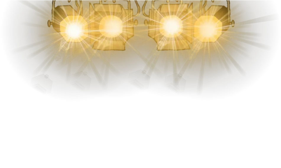 Spotlight Free Content Clip Art Transparent Background Spotlight Png