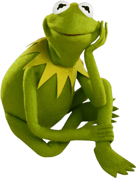 Kermit The Frog