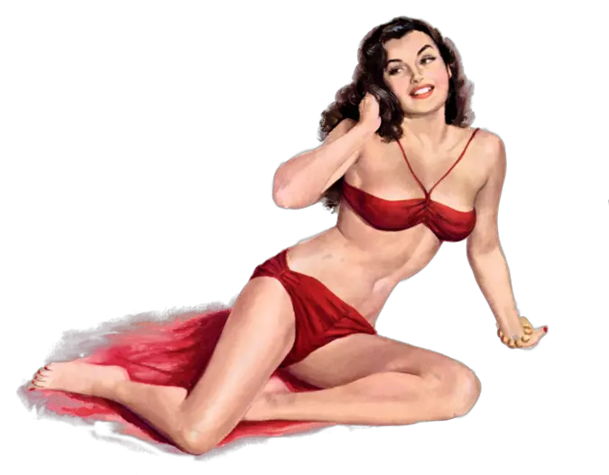 66170382 1288879848 05 Pin Up Girls Art Png