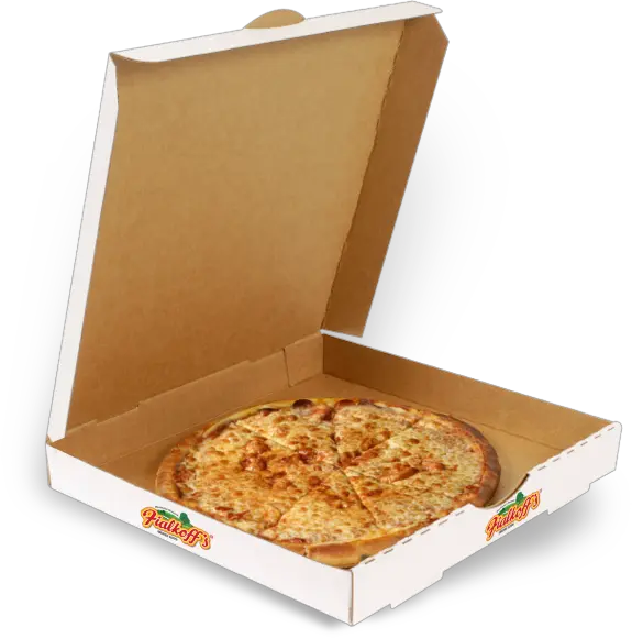 Pizza Boxes Png Pizza Box With Pizza Png