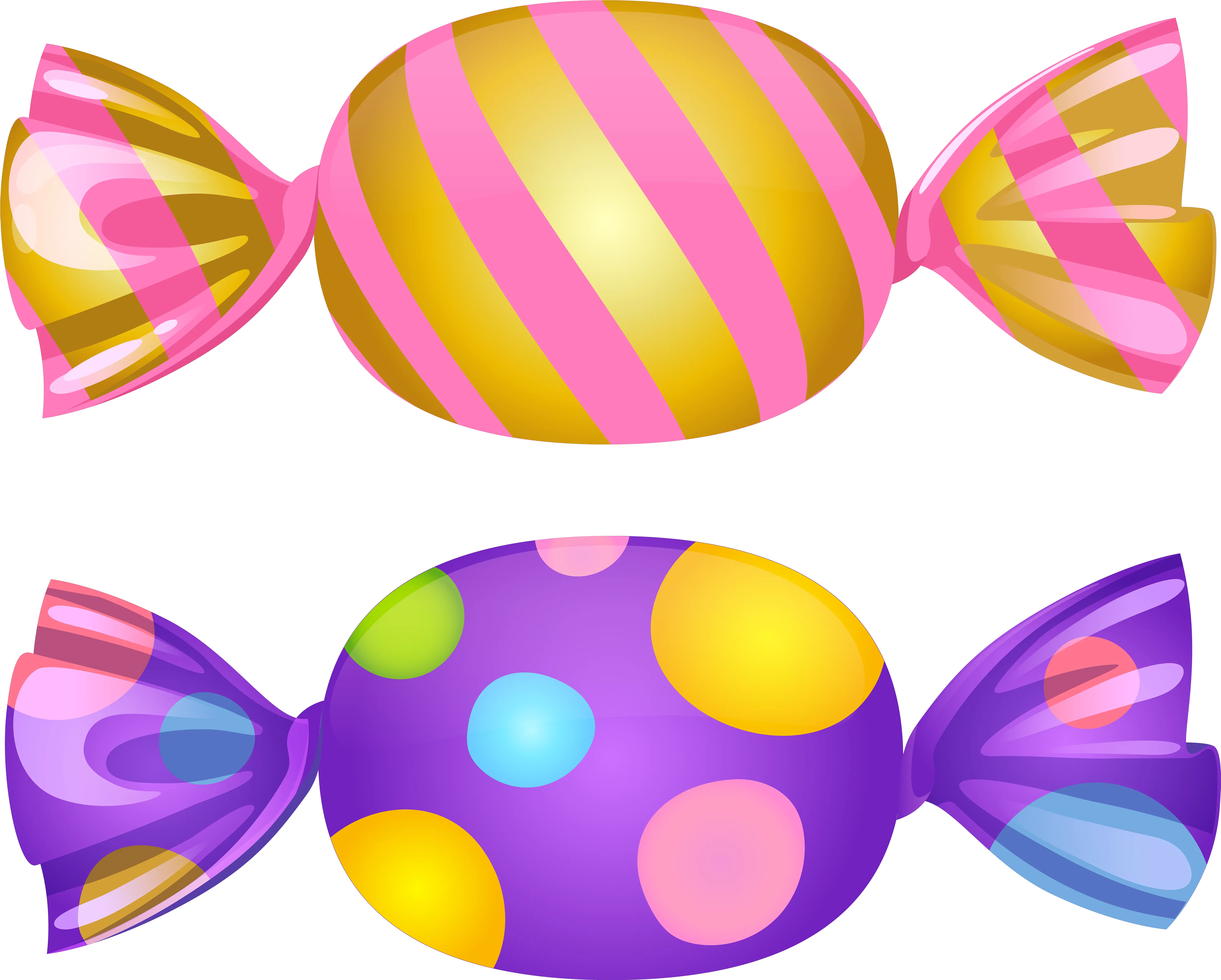 Lollipop Candy Clip Art Transparent Background Candy Png