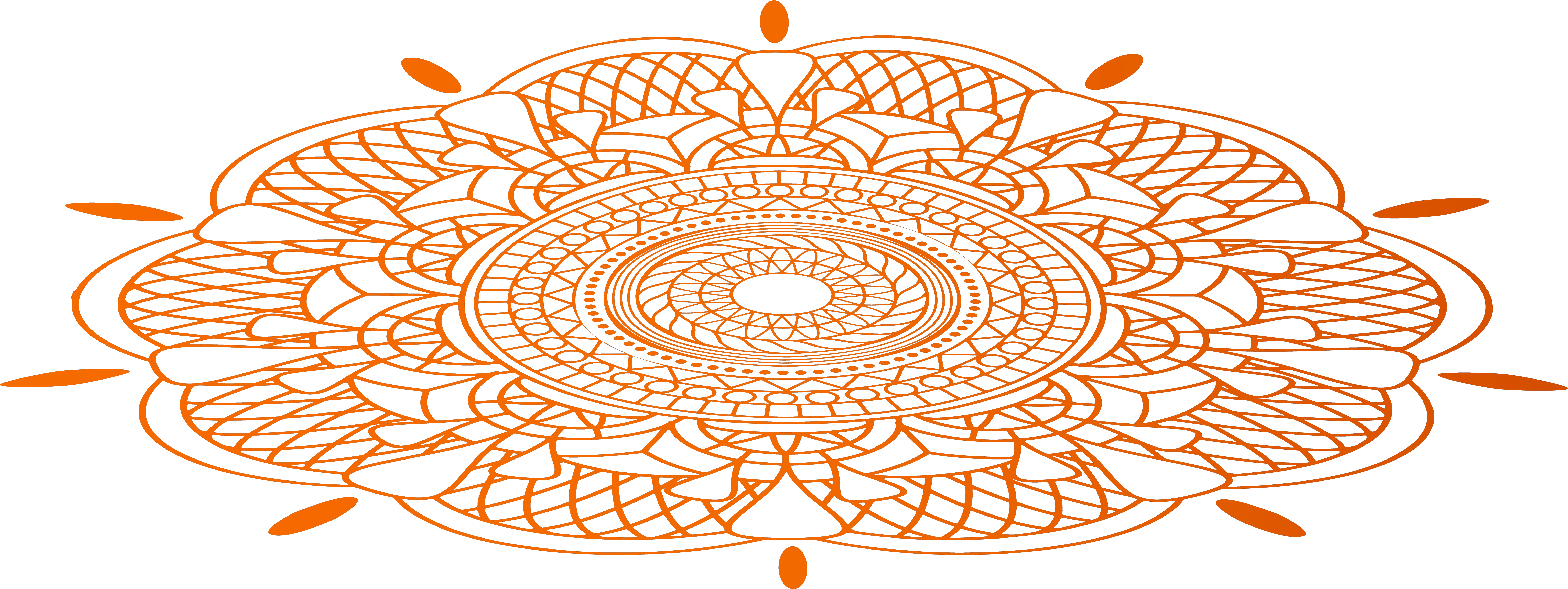 Transparent Floor Clip Art Diwali Rangoli Images Png