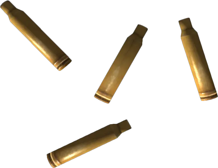 Shell Casings Png