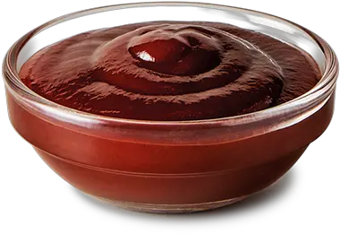 Title Transparent Barbecue Sauce Png